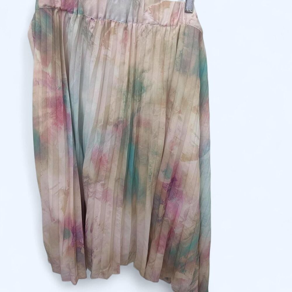 Worthington Women's multi Skirt